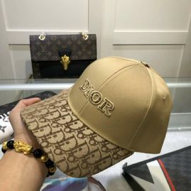 Picture of Dior Cap _SKUDiorCap072331